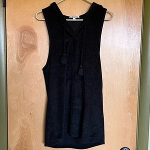 MIKEN Swim Cover Up